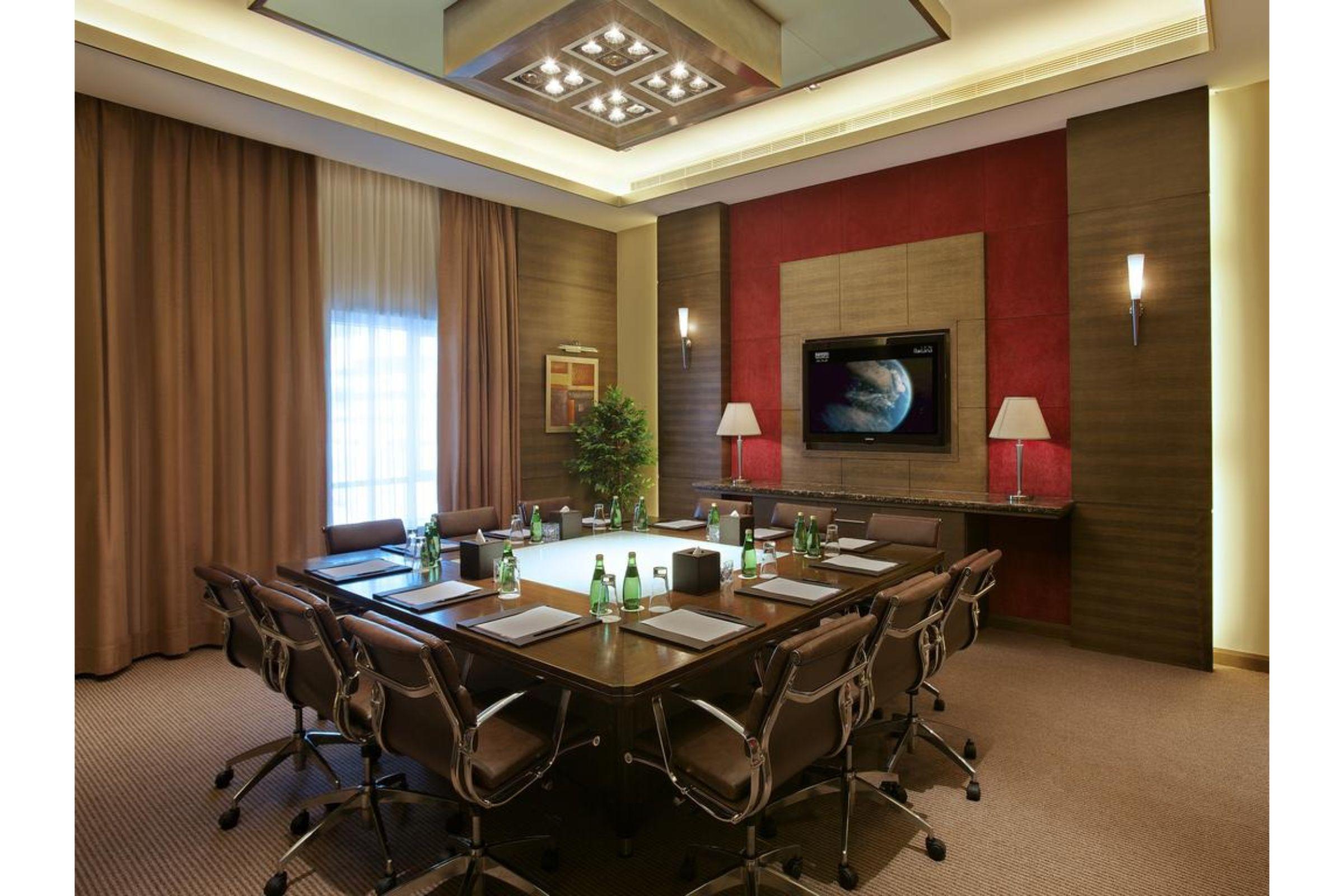 Nour Arjaan By Rotana-Fujairah Hotel Kültér fotó
