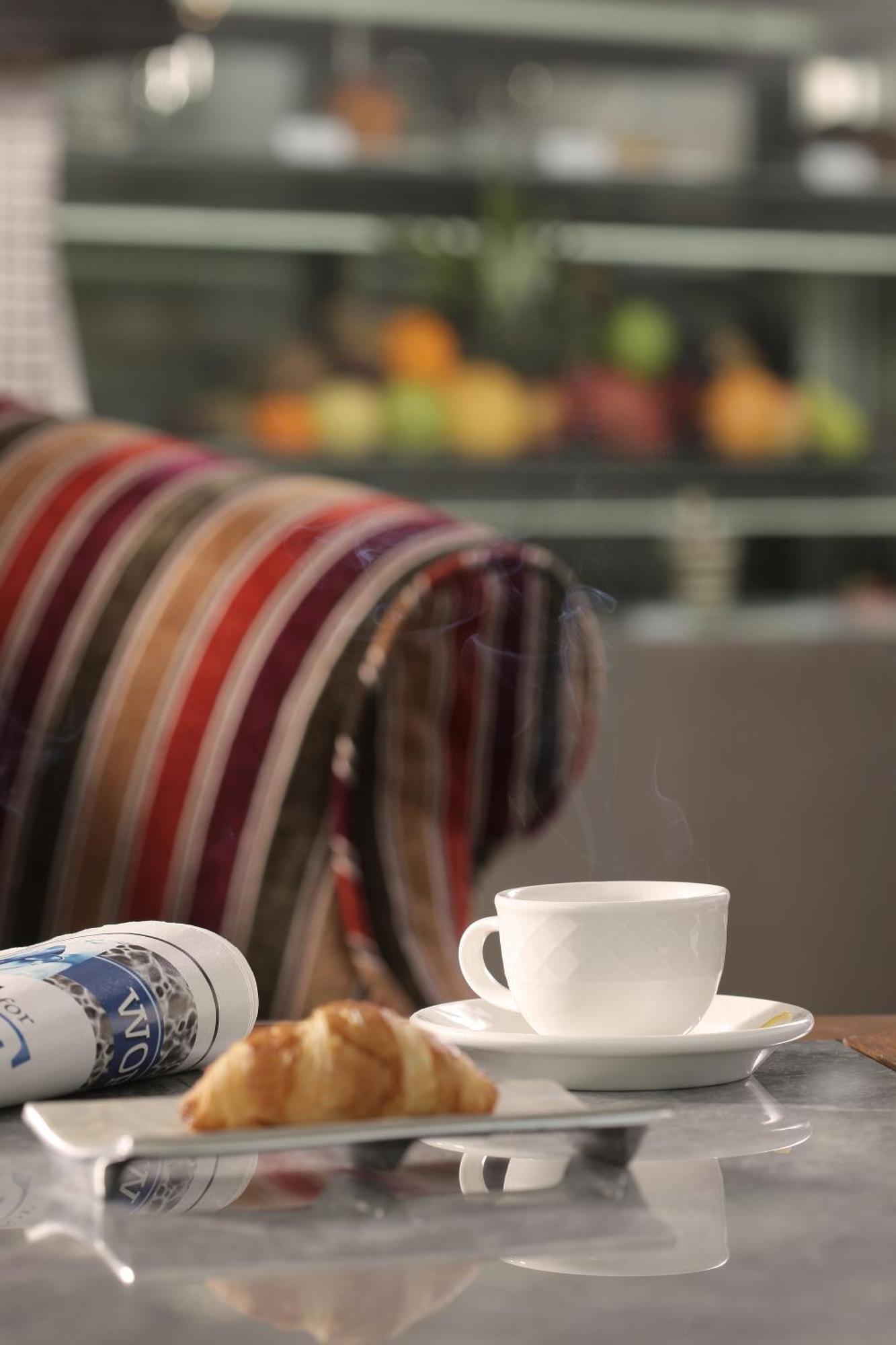 Nour Arjaan By Rotana-Fujairah Hotel Kültér fotó
