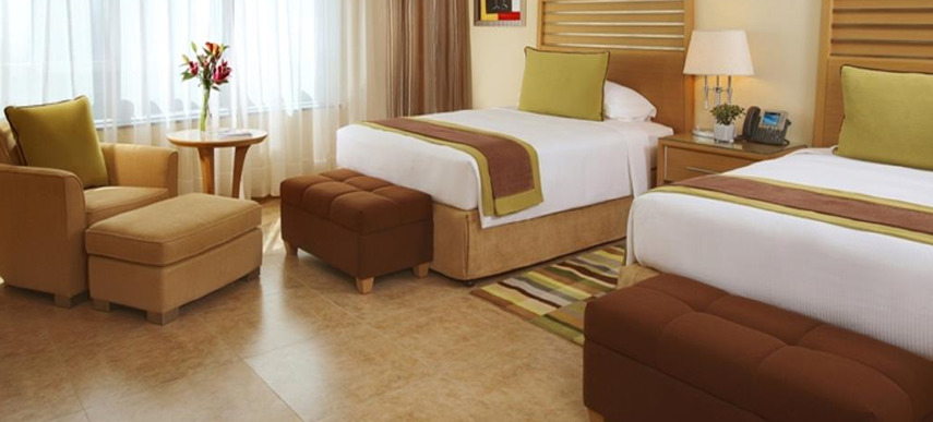 Nour Arjaan By Rotana-Fujairah Hotel Kültér fotó