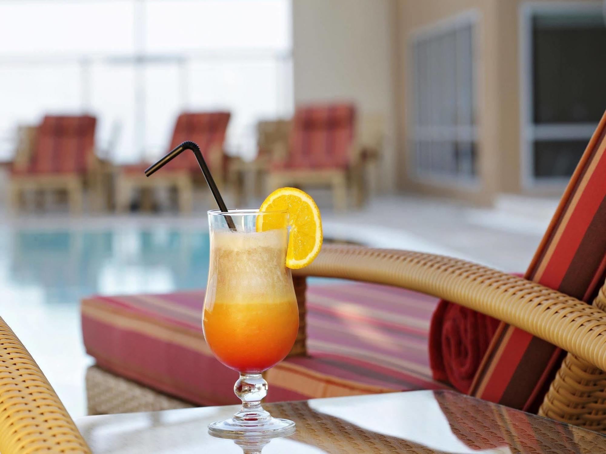 Nour Arjaan By Rotana-Fujairah Hotel Létesítmények fotó
